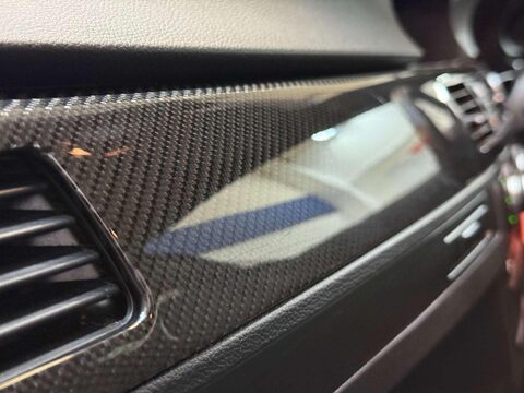 BMW M3 4.0 iV8 Coupe 2dr Petrol DCT Euro 5 (420 ps) 39