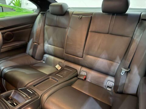 BMW M3 4.0 iV8 Coupe 2dr Petrol DCT Euro 5 (420 ps) 42