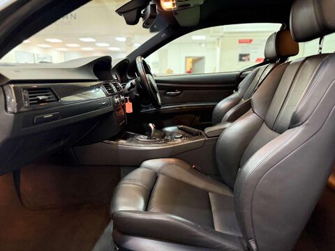 BMW M3 4.0 iV8 Coupe 2dr Petrol DCT Euro 5 (420 ps) 43