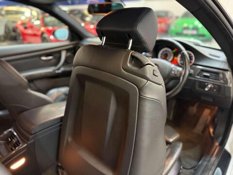 BMW M3 4.0 iV8 Coupe 2dr Petrol DCT Euro 5 (420 ps) 46