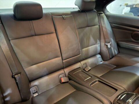 BMW M3 4.0 iV8 Coupe 2dr Petrol DCT Euro 5 (420 ps) 47
