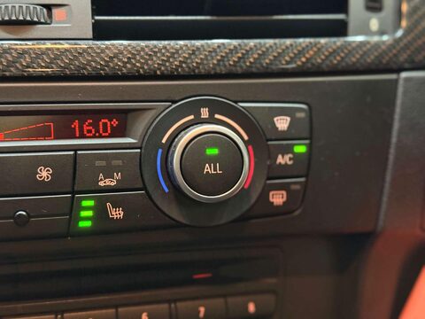 BMW M3 4.0 iV8 Coupe 2dr Petrol DCT Euro 5 (420 ps) 52