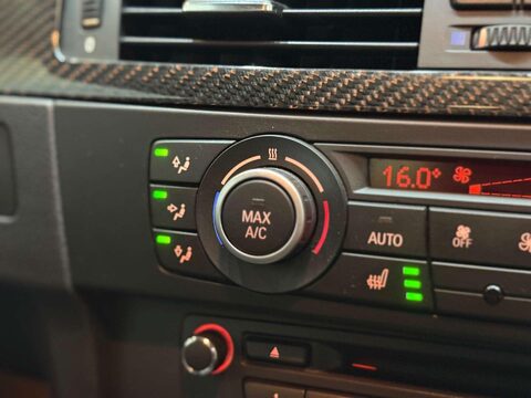 BMW M3 4.0 iV8 Coupe 2dr Petrol DCT Euro 5 (420 ps) 54