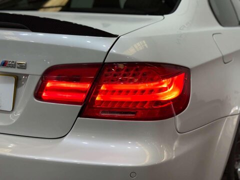 BMW M3 4.0 iV8 Coupe 2dr Petrol DCT Euro 5 (420 ps) 58