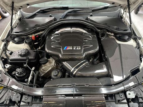 BMW M3 4.0 iV8 Coupe 2dr Petrol DCT Euro 5 (420 ps) 