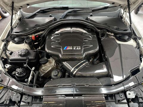 BMW M3 4.0 iV8 Coupe 2dr Petrol DCT Euro 5 (420 ps) 2