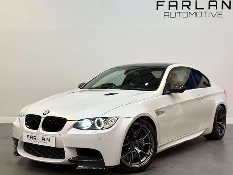 BMW M3 4.0 iV8 Coupe 2dr Petrol DCT Euro 5 (420 ps) 4