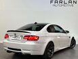 BMW M3 4.0 iV8 Coupe 2dr Petrol DCT Euro 5 (420 ps) 5