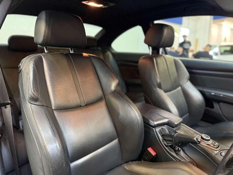 BMW M3 4.0 iV8 Coupe 2dr Petrol DCT Euro 5 (420 ps) 