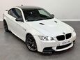 BMW M3 4.0 iV8 Coupe 2dr Petrol DCT Euro 5 (420 ps) 8