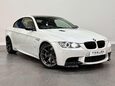 BMW M3 4.0 iV8 Coupe 2dr Petrol DCT Euro 5 (420 ps) 10