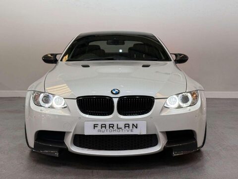 BMW M3 4.0 iV8 Coupe 2dr Petrol DCT Euro 5 (420 ps) 11