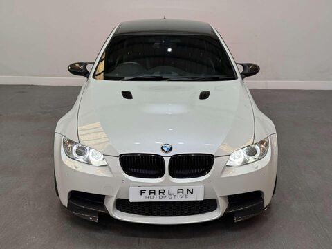BMW M3 4.0 iV8 Coupe 2dr Petrol DCT Euro 5 (420 ps) 12