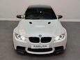 BMW M3 4.0 iV8 Coupe 2dr Petrol DCT Euro 5 (420 ps) 12