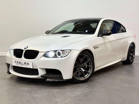 BMW M3 4.0 iV8 Coupe 2dr Petrol DCT Euro 5 (420 ps) 13