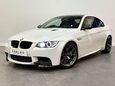 BMW M3 4.0 iV8 Coupe 2dr Petrol DCT Euro 5 (420 ps) 13