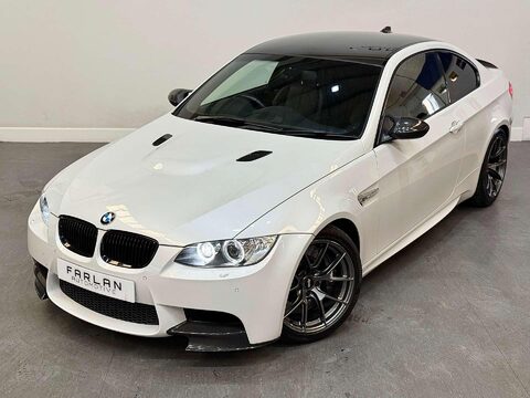 BMW M3 4.0 iV8 Coupe 2dr Petrol DCT Euro 5 (420 ps) 14