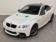 BMW M3 4.0 iV8 Coupe 2dr Petrol DCT Euro 5 (420 ps) 14