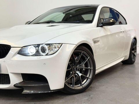BMW M3 4.0 iV8 Coupe 2dr Petrol DCT Euro 5 (420 ps) 15