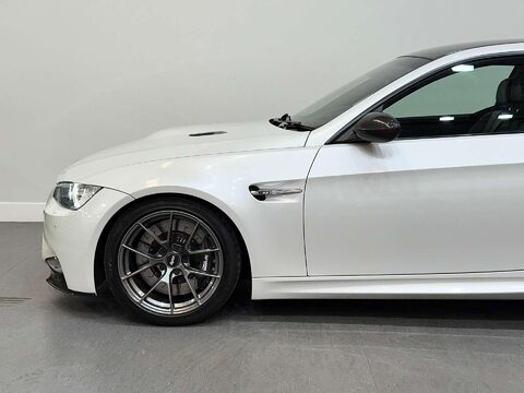 BMW M3 4.0 iV8 Coupe 2dr Petrol DCT Euro 5 (420 ps) 16
