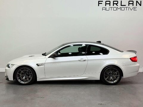 BMW M3 4.0 iV8 Coupe 2dr Petrol DCT Euro 5 (420 ps) 18