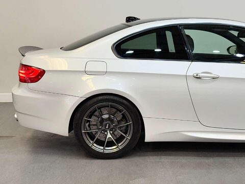 BMW M3 4.0 iV8 Coupe 2dr Petrol DCT Euro 5 (420 ps) 19