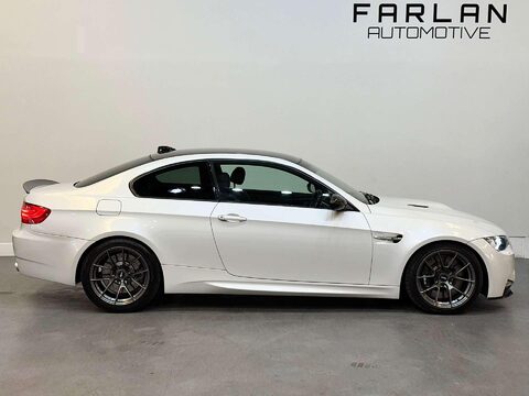 BMW M3 4.0 iV8 Coupe 2dr Petrol DCT Euro 5 (420 ps) 21