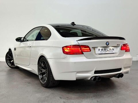 BMW M3 4.0 iV8 Coupe 2dr Petrol DCT Euro 5 (420 ps) 22
