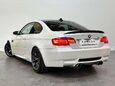 BMW M3 4.0 iV8 Coupe 2dr Petrol DCT Euro 5 (420 ps) 22