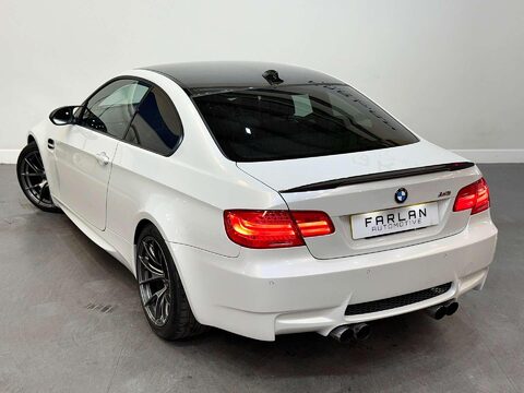 BMW M3 4.0 iV8 Coupe 2dr Petrol DCT Euro 5 (420 ps) 24