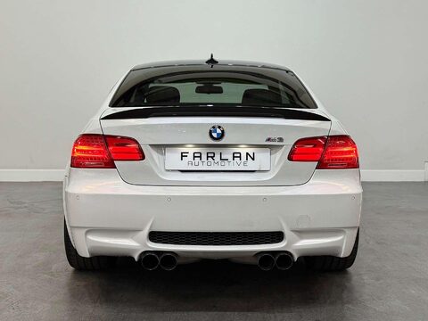 BMW M3 4.0 iV8 Coupe 2dr Petrol DCT Euro 5 (420 ps) 27