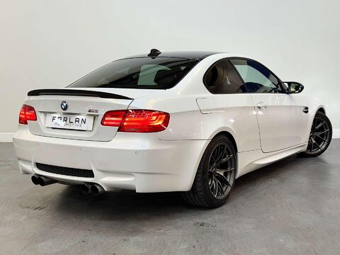 BMW M3 4.0 iV8 Coupe 2dr Petrol DCT Euro 5 (420 ps) 28