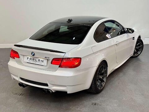 BMW M3 4.0 iV8 Coupe 2dr Petrol DCT Euro 5 (420 ps) 29