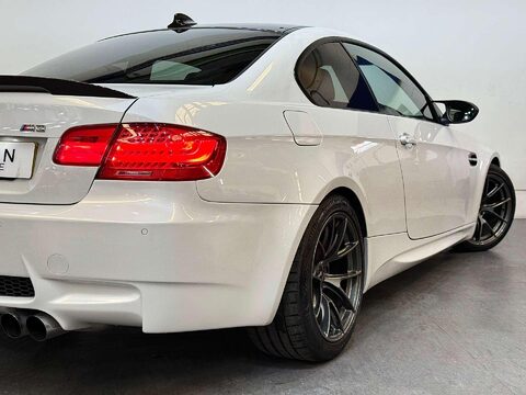 BMW M3 4.0 iV8 Coupe 2dr Petrol DCT Euro 5 (420 ps) 30