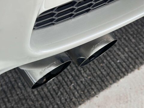 BMW M3 4.0 iV8 Coupe 2dr Petrol DCT Euro 5 (420 ps) 65