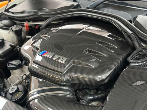 BMW M3 4.0 iV8 Coupe 2dr Petrol DCT Euro 5 (420 ps) 67