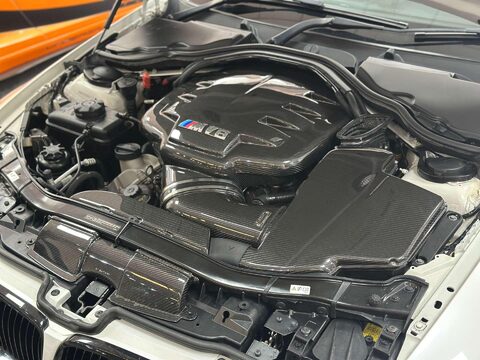 BMW M3 4.0 iV8 Coupe 2dr Petrol DCT Euro 5 (420 ps) 68