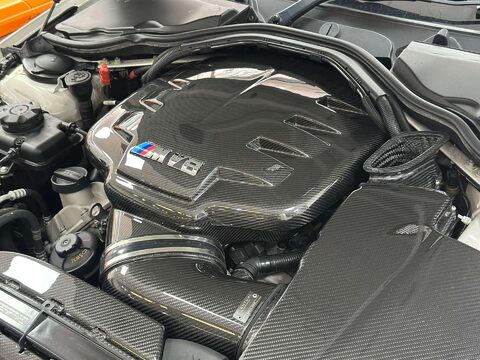 BMW M3 4.0 iV8 Coupe 2dr Petrol DCT Euro 5 (420 ps) 72