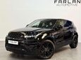 Land Rover Range Rover Evoque 2.0 D180 R-Dynamic HSE SUV 5dr Diesel Auto 4WD Euro 6 (s/s) (180 ps) 3