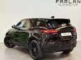 Land Rover Range Rover Evoque 2.0 D180 R-Dynamic HSE SUV 5dr Diesel Auto 4WD Euro 6 (s/s) (180 ps) 5