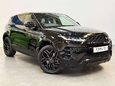 Land Rover Range Rover Evoque 2.0 D180 R-Dynamic HSE SUV 5dr Diesel Auto 4WD Euro 6 (s/s) (180 ps) 7
