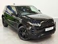Land Rover Range Rover Evoque 2.0 D180 R-Dynamic HSE SUV 5dr Diesel Auto 4WD Euro 6 (s/s) (180 ps) 8