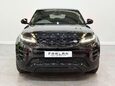 Land Rover Range Rover Evoque 2.0 D180 R-Dynamic HSE SUV 5dr Diesel Auto 4WD Euro 6 (s/s) (180 ps) 12
