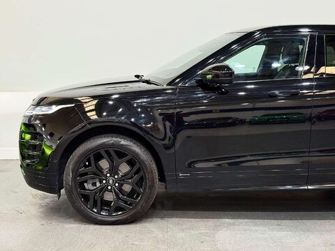 Land Rover Range Rover Evoque 2.0 D180 R-Dynamic HSE SUV 5dr Diesel Auto 4WD Euro 6 (s/s) (180 ps) 17