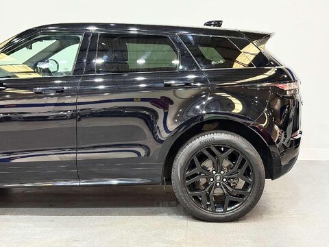 Land Rover Range Rover Evoque 2.0 D180 R-Dynamic HSE SUV 5dr Diesel Auto 4WD Euro 6 (s/s) (180 ps) 18