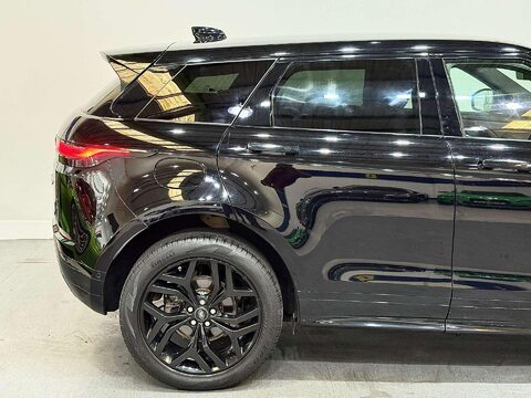 Land Rover Range Rover Evoque 2.0 D180 R-Dynamic HSE SUV 5dr Diesel Auto 4WD Euro 6 (s/s) (180 ps) 20