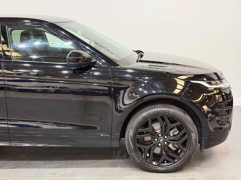 Land Rover Range Rover Evoque 2.0 D180 R-Dynamic HSE SUV 5dr Diesel Auto 4WD Euro 6 (s/s) (180 ps) 21
