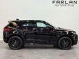 Land Rover Range Rover Evoque 2.0 D180 R-Dynamic HSE SUV 5dr Diesel Auto 4WD Euro 6 (s/s) (180 ps) 22