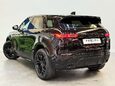 Land Rover Range Rover Evoque 2.0 D180 R-Dynamic HSE SUV 5dr Diesel Auto 4WD Euro 6 (s/s) (180 ps) 23