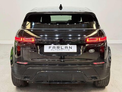 Land Rover Range Rover Evoque 2.0 D180 R-Dynamic HSE SUV 5dr Diesel Auto 4WD Euro 6 (s/s) (180 ps) 26
